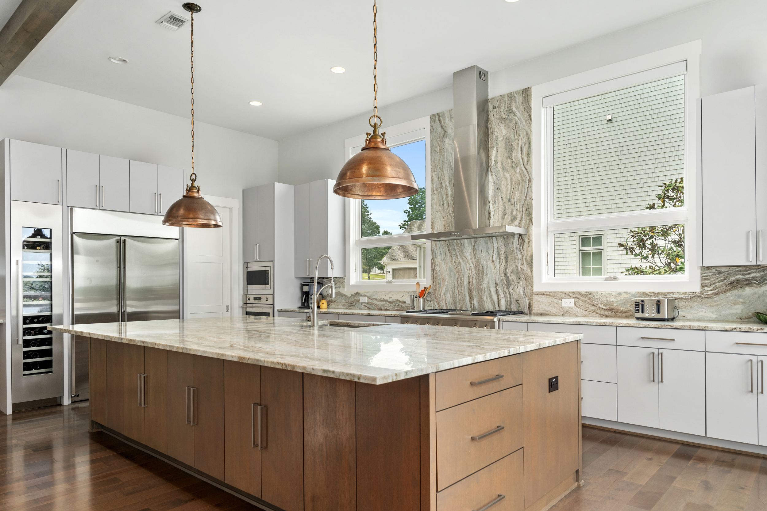 Property Info Section Image