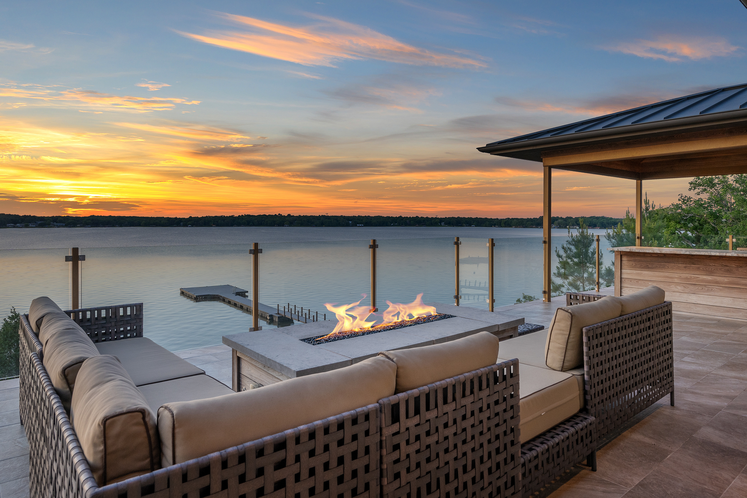 Footer Section Image